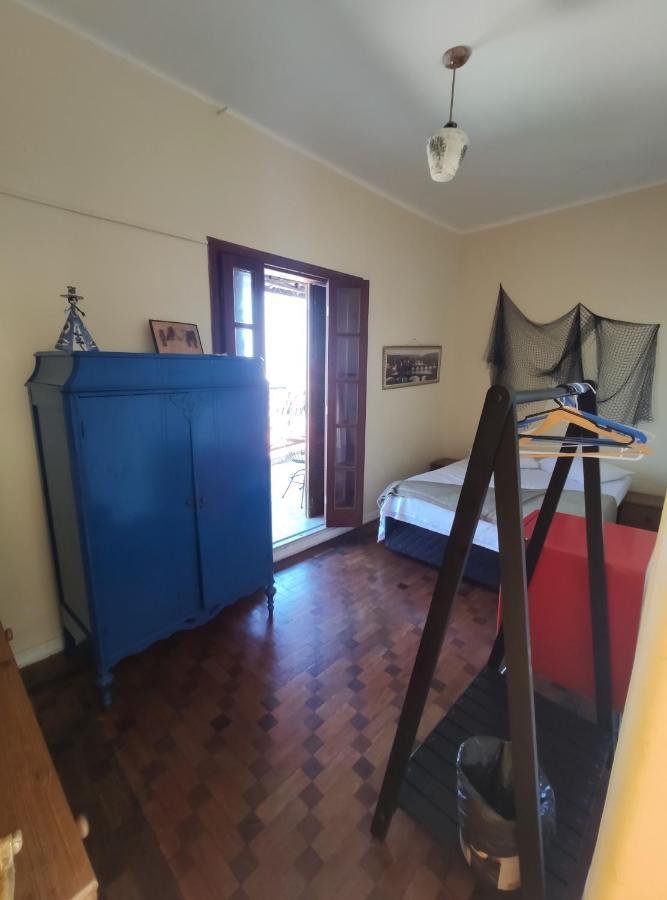 Hostel Maresias Do Leme Rio de Janeiro Dış mekan fotoğraf